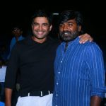 Vikram Vedha Movie Press meet Photos (14)