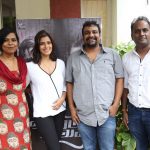 Vikram Vedha Movie Press meet Photos (16)