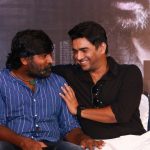 Vikram Vedha Movie Press meet Photos (7)