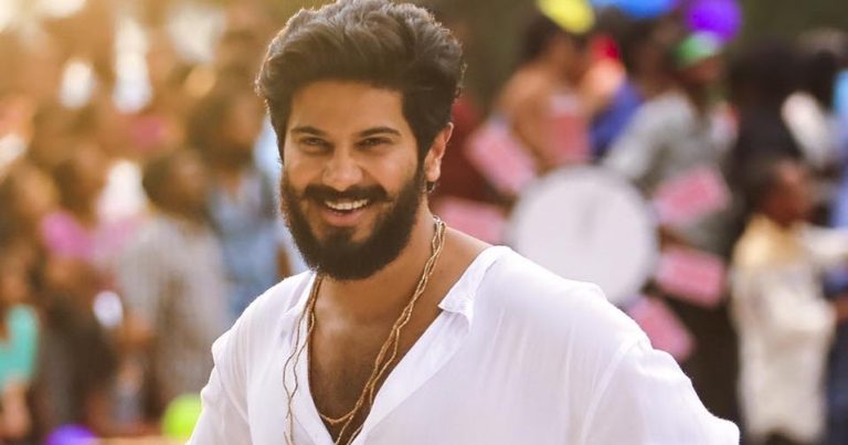 Dulquer signs another bilingual with more than 3 heroines