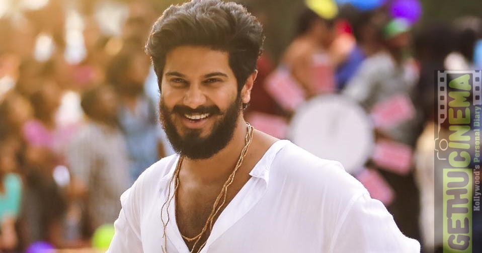 dulquer salmaan solo