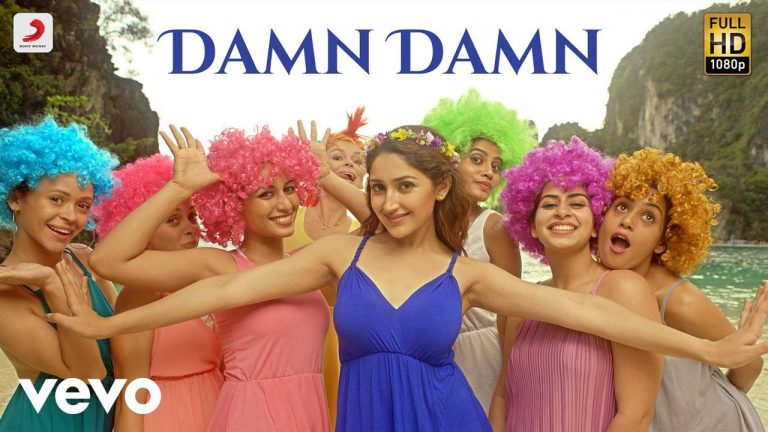 Vanamagan – Damn Damn Song Promo| Jayam Ravi | Harris Jayaraj