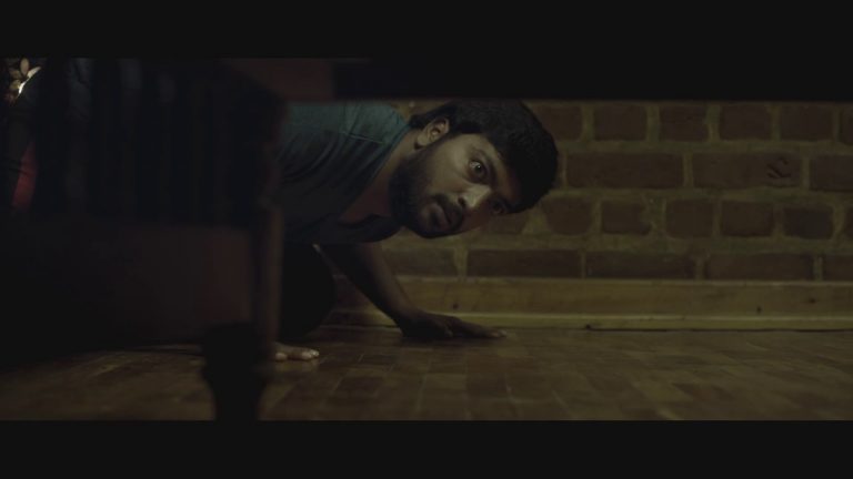 Uru – Moviebuff Sneak Peek | Kalaiarasan, Dhansika, Mime Gopi – Directed by Vicky Anand