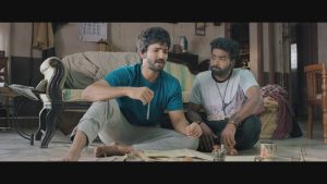 Maragatha Naanayam – Moviebuff Sneak Peek 1 | Aadhi, Nikki Galrani – Directed by ARK Saravan