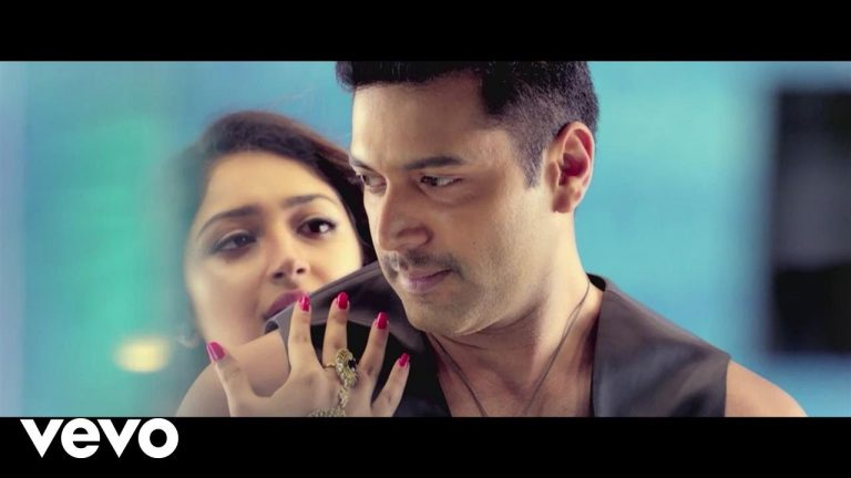 Vanamagan – Yemma Yea Alagamma Song Promo | Jayam Ravi | Harris Jayaraj