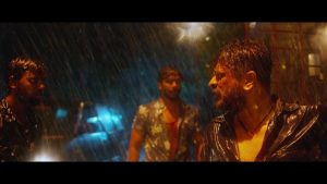 Yaanum Theeyavan – Moviebuff Sneak Peek | Ashwin Jerome, Varsha Bollamma