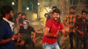 Sathriyan – Moviebuff Song Spotlight | Vikram Prabhu, Manjima Mohan | Director – S R Prabhakaran