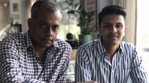 Updates on First look of Naragasooran – Karthick Naren reveals
