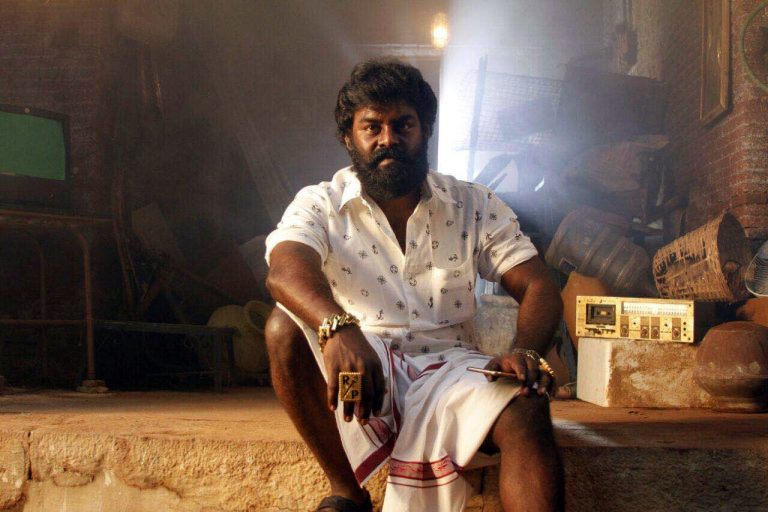 R.K.Suresh on a signing spree, signs his next rural movie