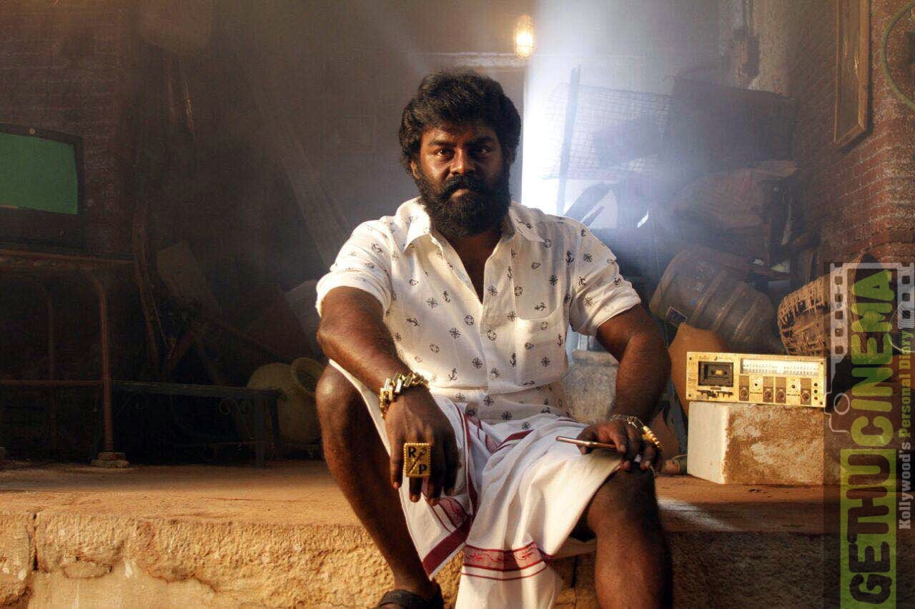 r k suresh