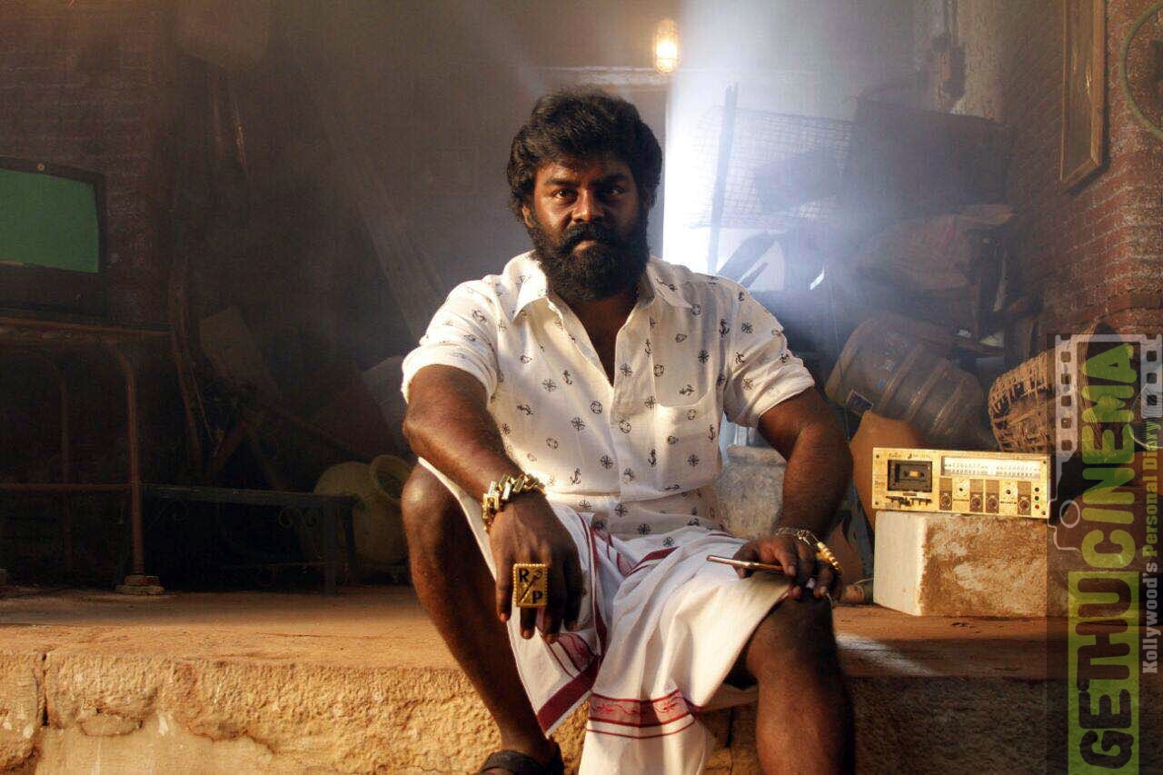 r k suresh