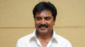 Sarathkumar plays a spy in his next with Napolean