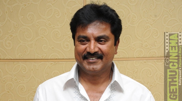 sarathkumar