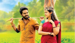 Sema Tamil Movie HD Stills | G. V. Prakash Kumar, Arthana