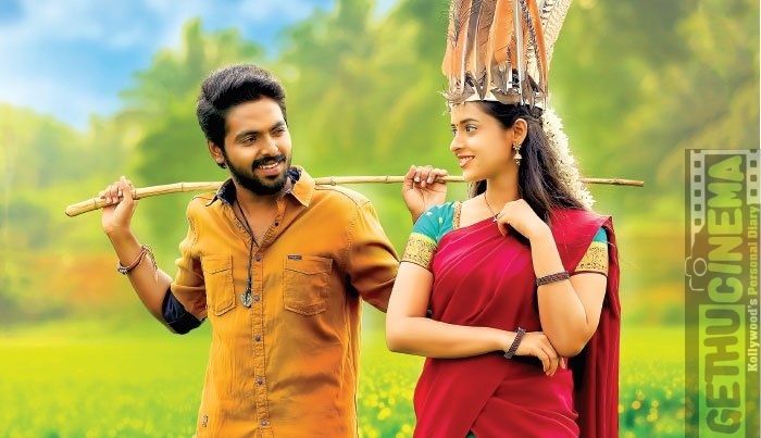 Sema Tamil Movie HD Stills | G. V. Prakash Kumar, Arthana