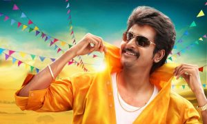 Updates on Sivakarthikeyan’s Velaikkaran First Look