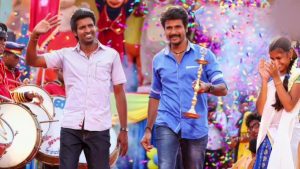 Sivakarthikeyan- Samantha project finds date to get on floors