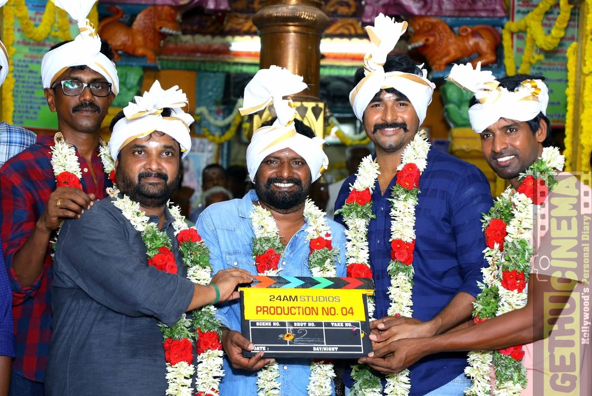 sivakarthikeyan pooja soori imman yugabharathi rd raja (2)