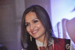 Soundarya Rajinikanth opens up about NEEK
