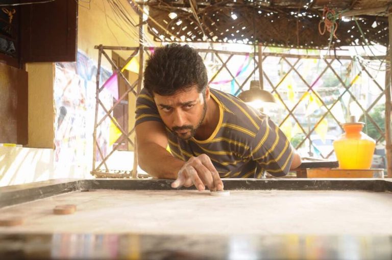 Update on teaser release of  Suriya’s Thaana Serndha Kootam