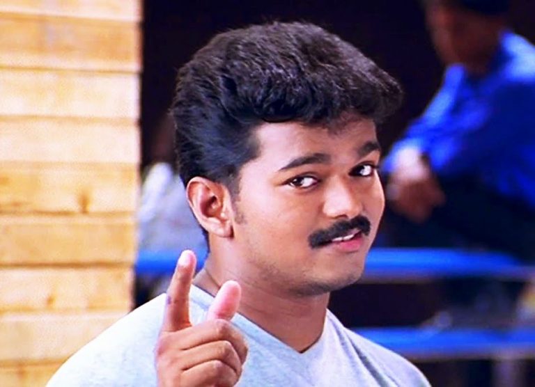 Updates on Vijay 61 – yet another interesting comedian joins Vijay 61