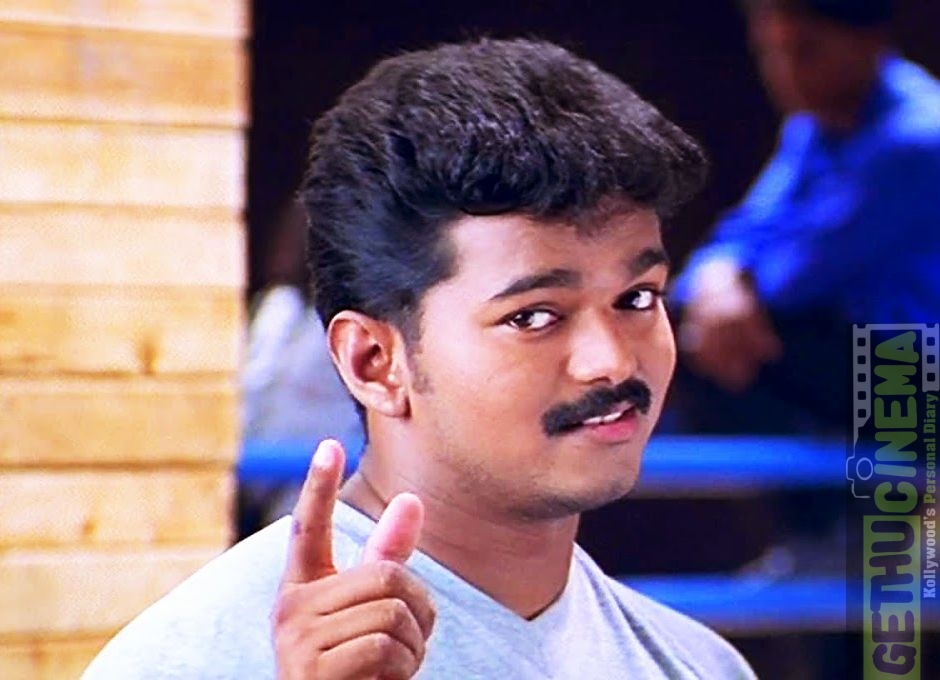 vijay 61