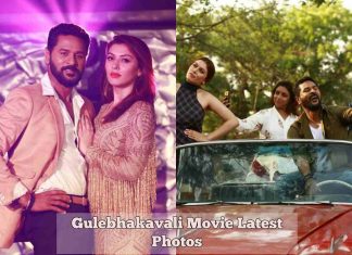 Gulebhakavali Movie Latest Photos