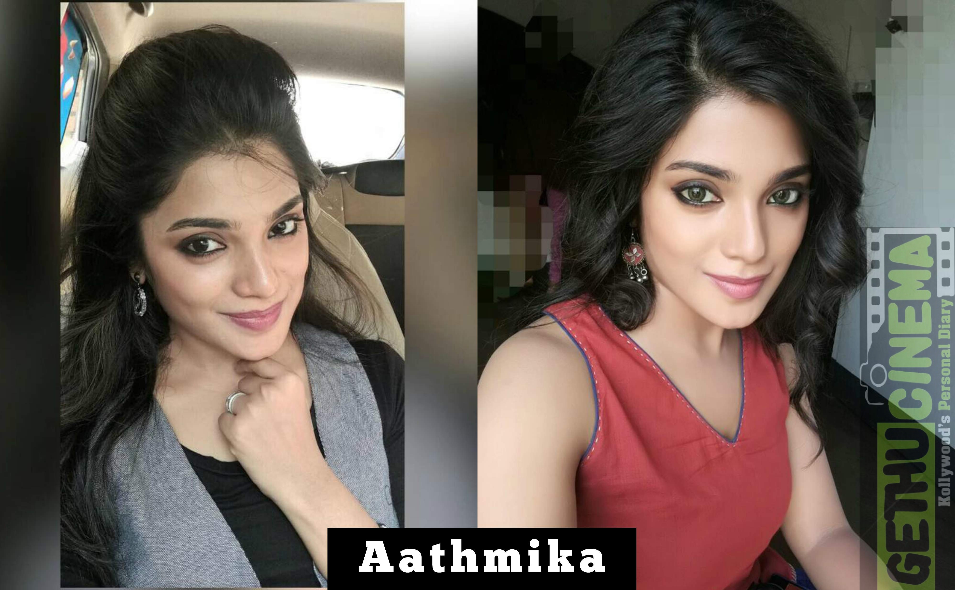 Aathmika Fuck Videos - Actress Aathmika 2017 New HD Pictures - Gethu Cinema