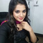 Aathmika 2017 latest Pictures (12)