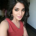 Aathmika 2017 latest Pictures (14)