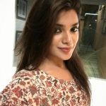 Aathmika 2017 latest Pictures (15)