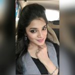 Aathmika 2017 latest Pictures (17)