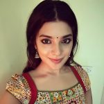 Aathmika 2017 latest Pictures (18)