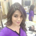 Aathmika 2017 latest Pictures (5)