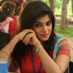 Aathmika 2017 latest Pictures (7)