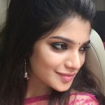 Aathmika new HD 2017 pictures (6)