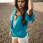 Aditi Pohankar 2017 new pictures (11)