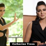 Catherine Tresa 2017 Latest HD Photos (1)