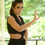 Catherine Tresa 2017 Latest HD Photos (8)