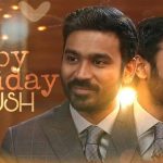 Dhanush 2017 Fan Made Birthday Design (16)