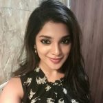 Meesaya Murukku actress  Aathmika (22)