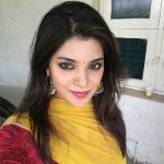 Meesaya Murukku actress  Aathmika (8)