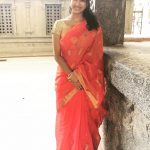 Misha Ghoshal new cute images (7)