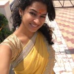 Misha Ghoshal new cute images (8)