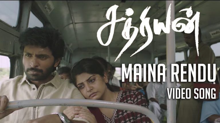 Sathriyan Movie All Video Songs | Vikram Prabhu, Manjima Mohan