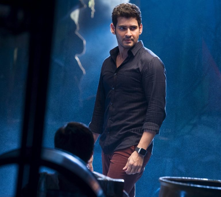 Mahesh Babu’s Spyder has been sold for a huge price in Tamil Nadu