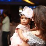 Sridevi Vijaykumar Daughter Rupikaa First Birthday Celebration Gallery (3)