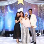 Sridevi Vijaykumar Daughter Rupikaa First Birthday Celebration Gallery (5)