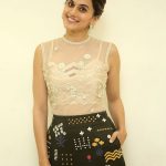 Taapsee Pannu latest pics (10)