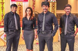 Velaikkaran Tamil Movie HD Gallery | Sivakarthikeyan, Nayanthara
